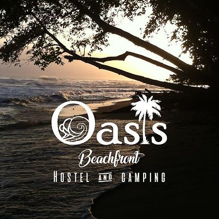 Oasis Hostel Puerto Viejo de Talamanca Exterior photo