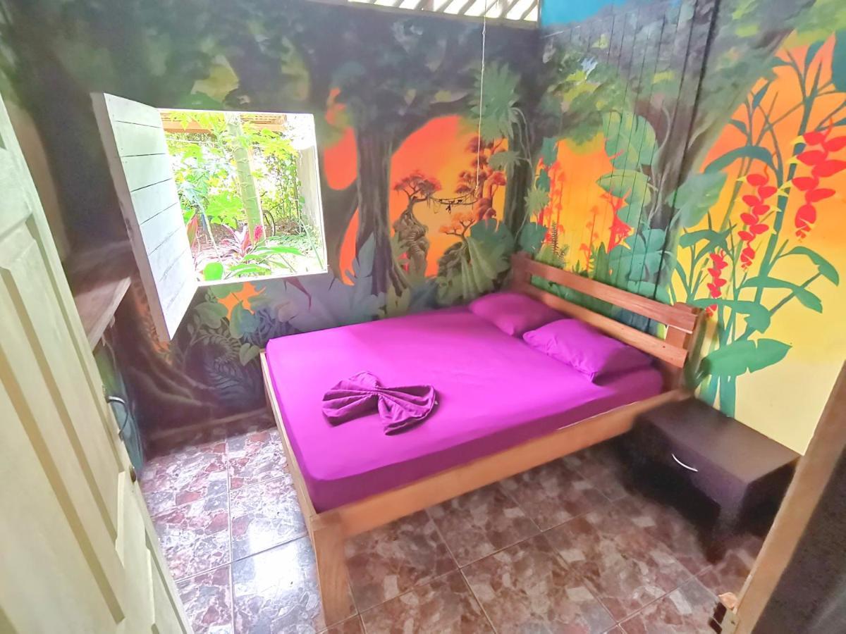 Oasis Hostel Puerto Viejo de Talamanca Exterior photo