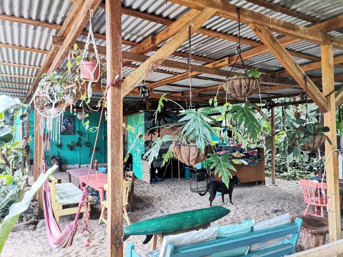 Oasis Hostel Puerto Viejo de Talamanca Exterior photo