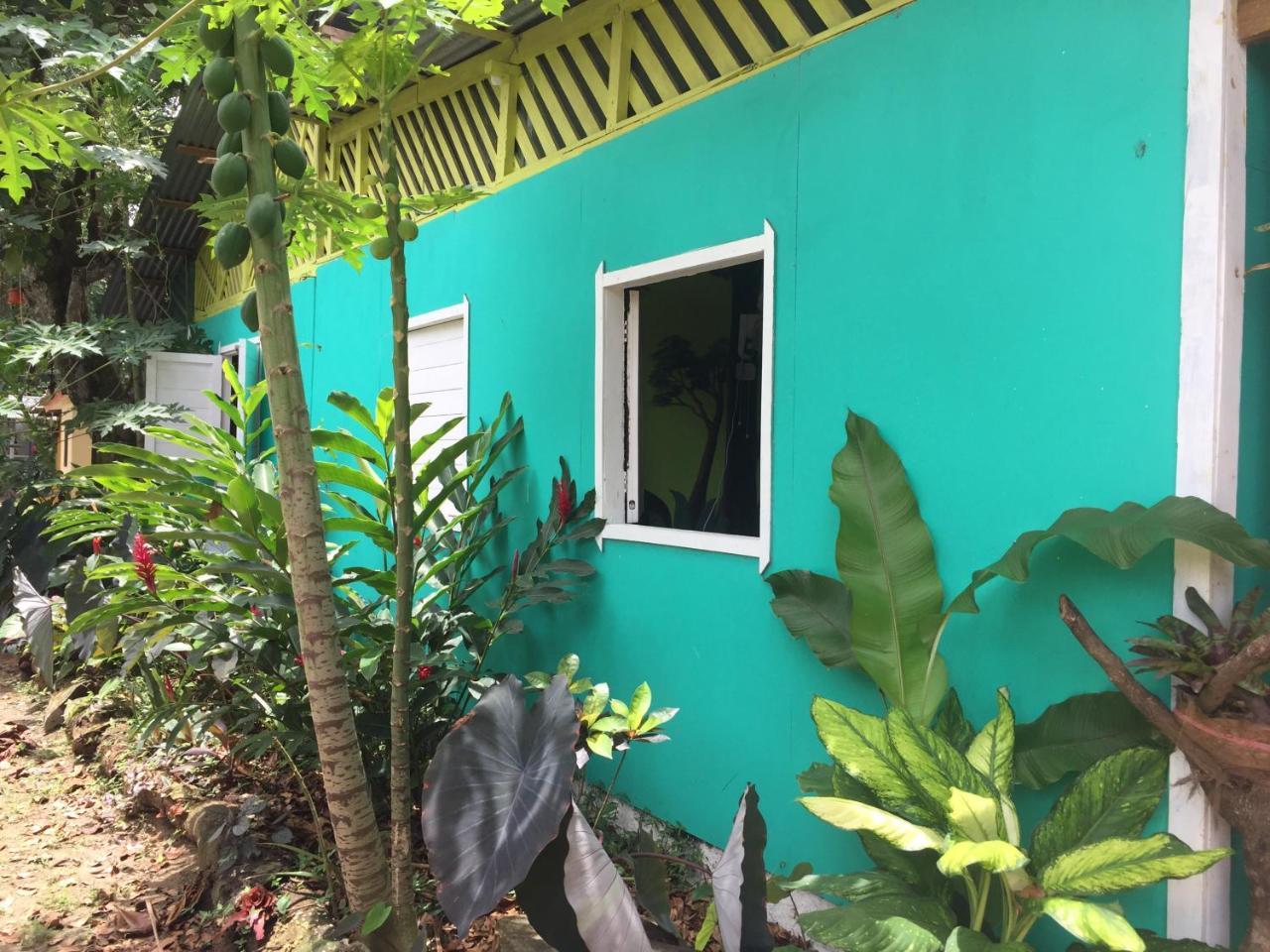 Oasis Hostel Puerto Viejo de Talamanca Exterior photo